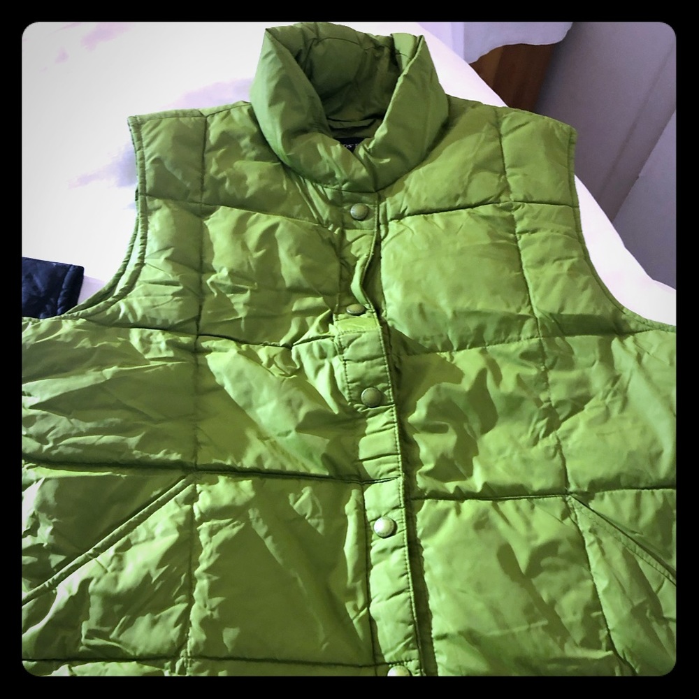 Vest